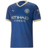 Original Fußballtrikot Manchester City 4.trikot 2022-23 Für Herren